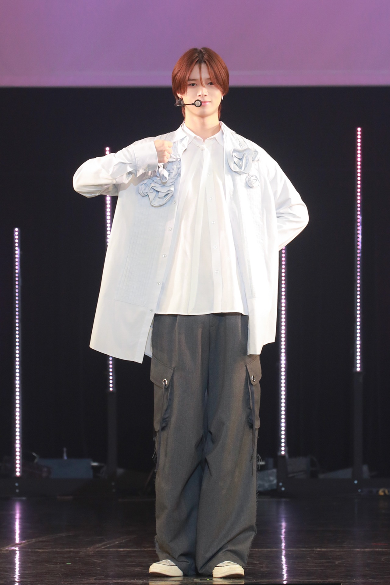 K(c)HYBE LABELS JAPAN