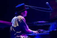 H ZETT M（Piano）（Photo by Yuta Ito）