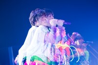 .ENDRECHERI.（撮影：冨田味我）