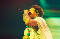 .ENDRECHERI.（撮影：冨田味我）