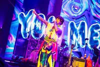 .ENDRECHERI.（撮影：冨田味我）