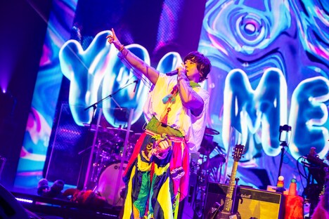 .ENDRECHERI.（撮影：冨田味我）