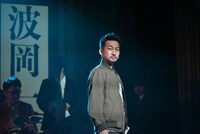 朗読劇「同姓同名」公開ゲネプロの様子。