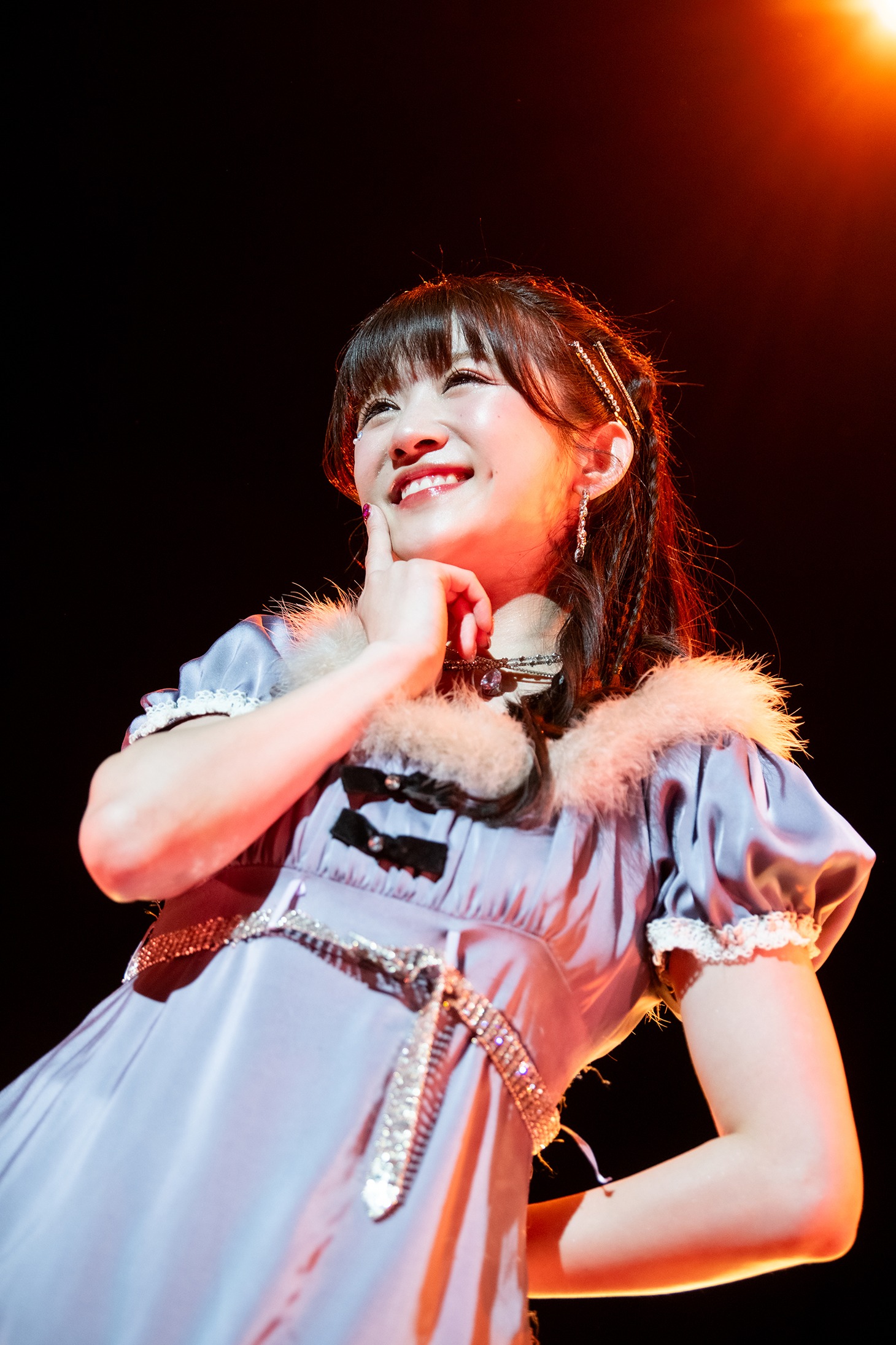 新井ひとみ