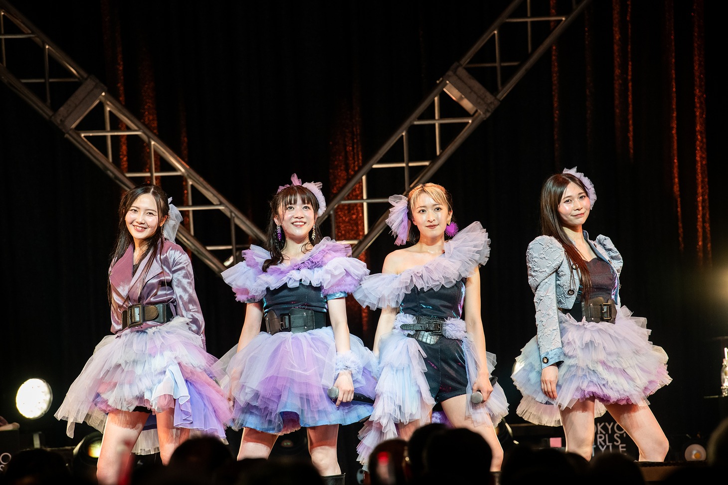 東京女子流