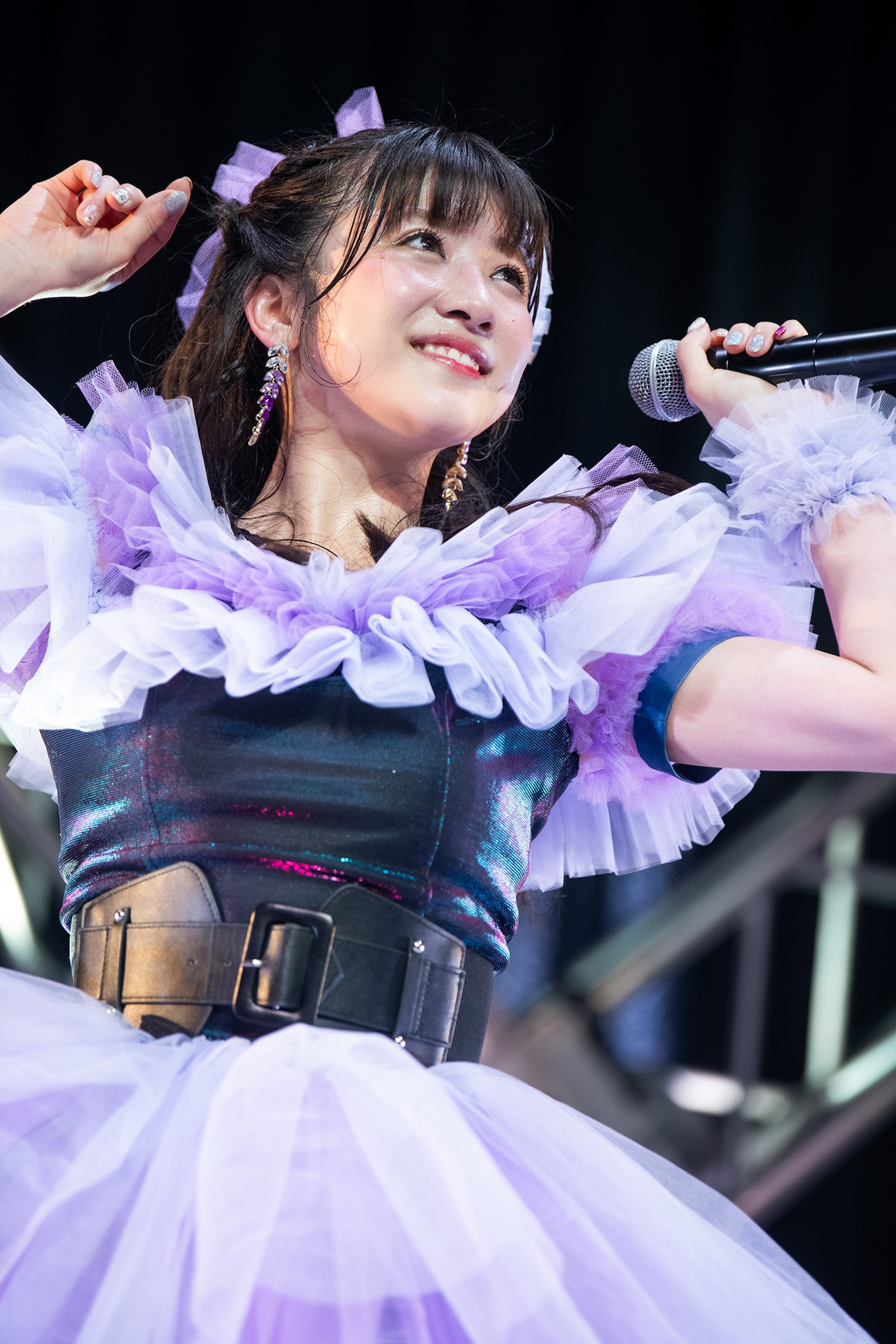 新井ひとみ