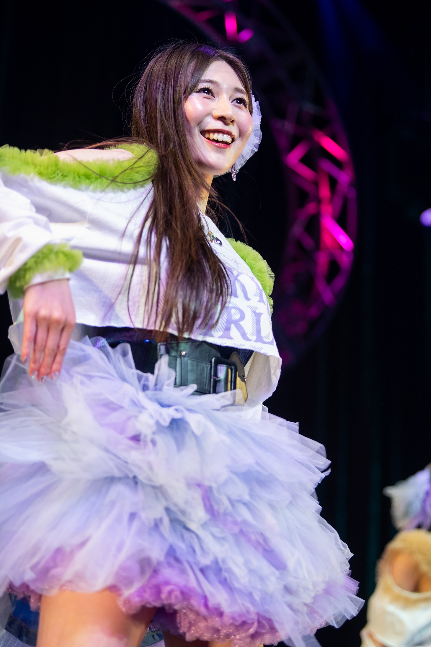 庄司芽生