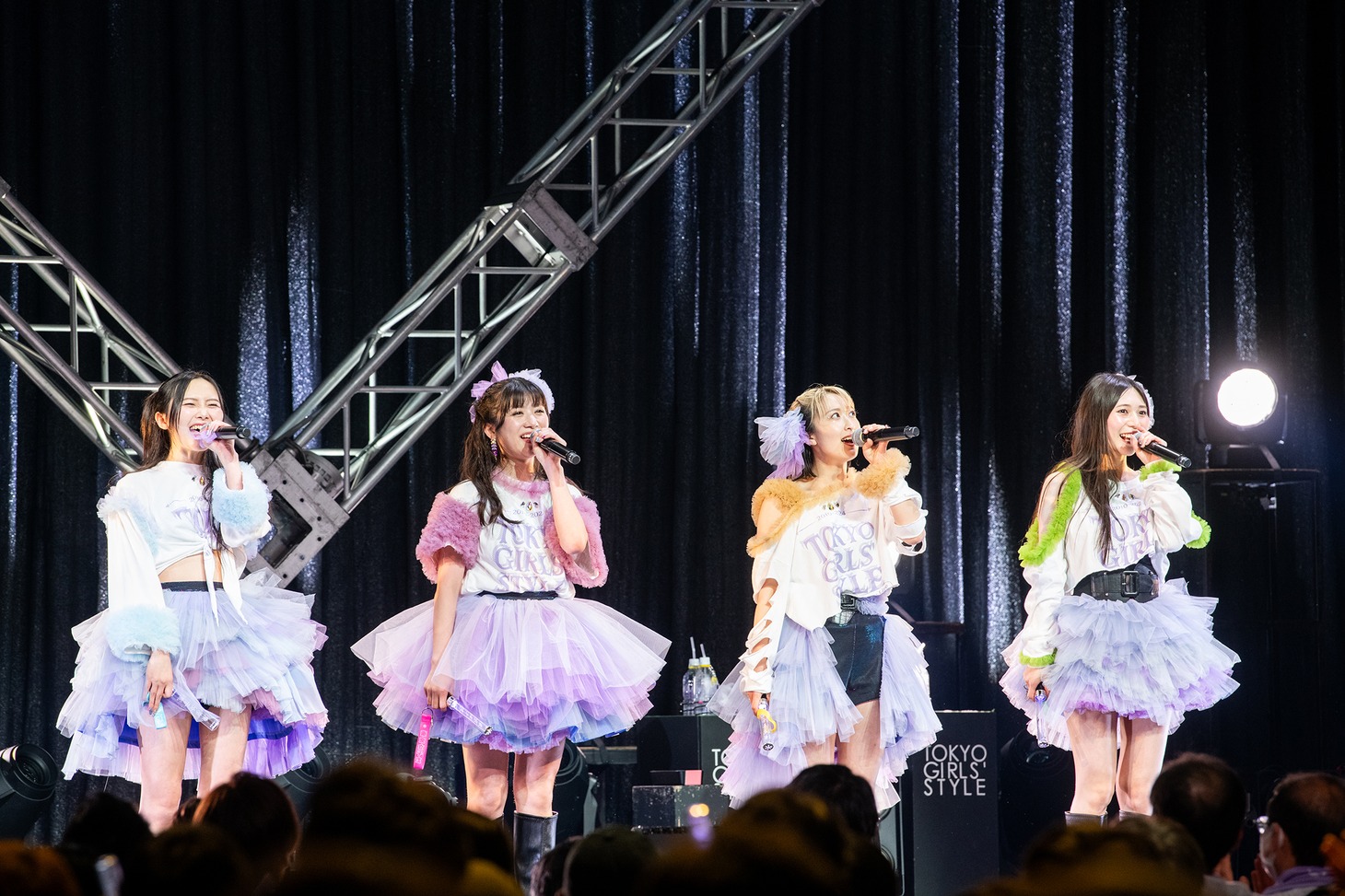 東京女子流