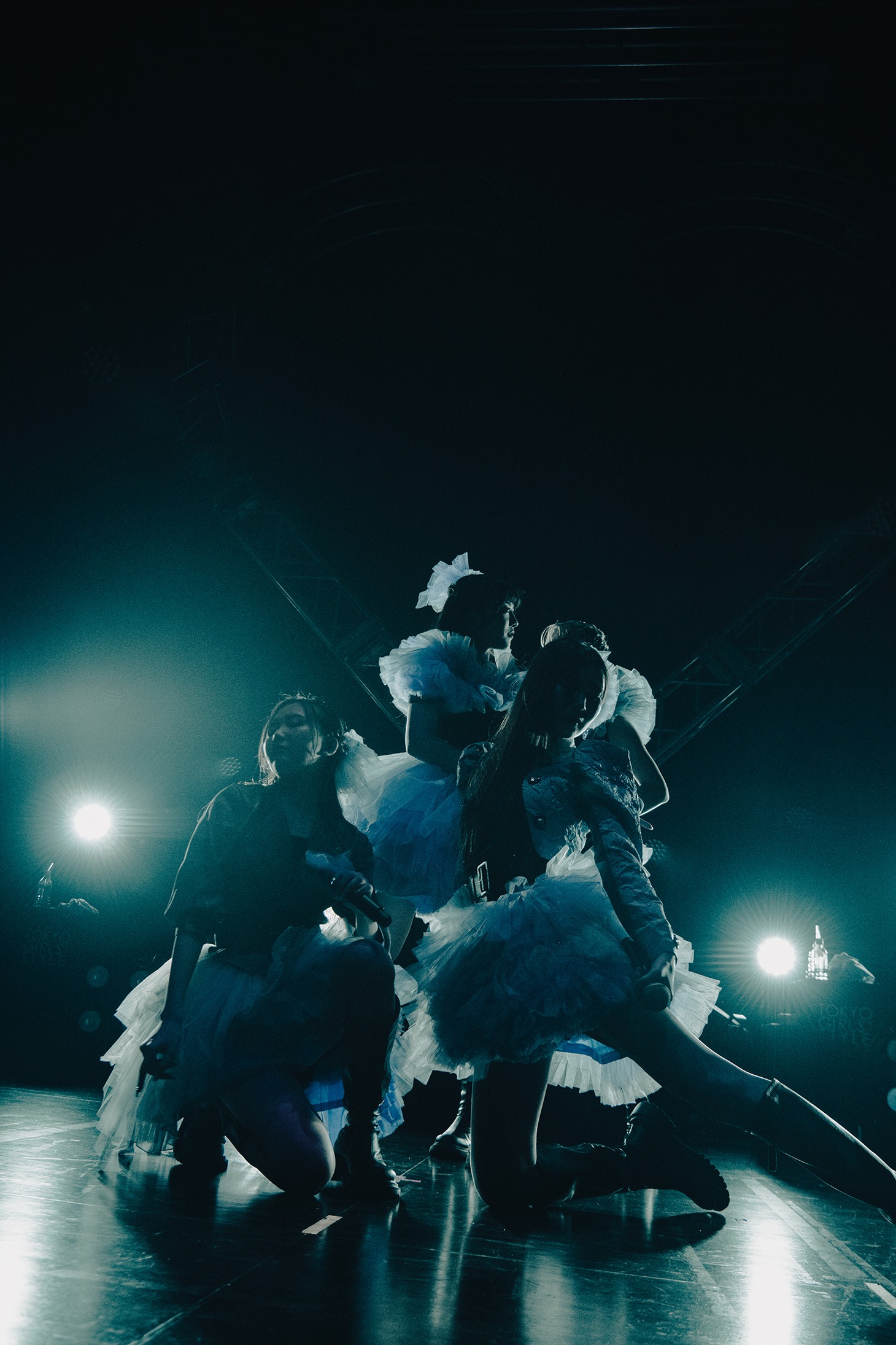 東京女子流