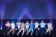 &TEAM(c)HYBE LABELS JAPAN