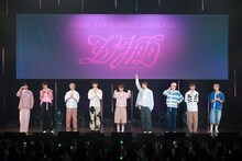 &TEAM(c)HYBE LABELS JAPAN