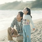 目黒蓮、初主演の月9ドラマ「海のはじまり」夏に放送開始 「silent」チームが再集結