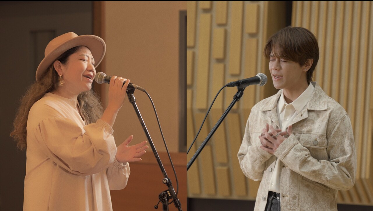 HY「366日 feat. 藤牧京介」のコラボムービー公開 | JOYSOUND