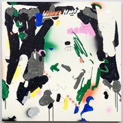 ジョン・キャロル・カービー feat. The Mizuhara Sisters「福は内 鬼は外」配信ジャケット