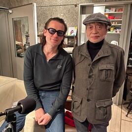 ジョン・キャロル・カービーが細野晴臣「福は内 鬼は外」カバー、ボーカルは水原希子&水原佑果