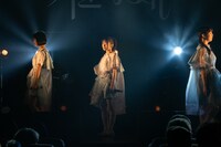 「RYUTist TOUR 2024“春風”」ファイナル公演の様子。