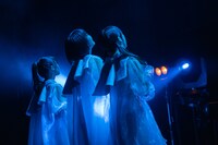 「RYUTist TOUR 2024“春風”」ファイナル公演の様子。