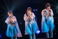 「RYUTist TOUR 2024“春風”」ファイナル公演の様子。