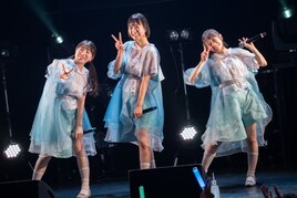 RYUTistが吹かせた心地よい「春風」現体制初ツアーを東京で完遂