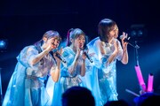 「RYUTist TOUR 2024“春風”」ファイナル公演の様子。