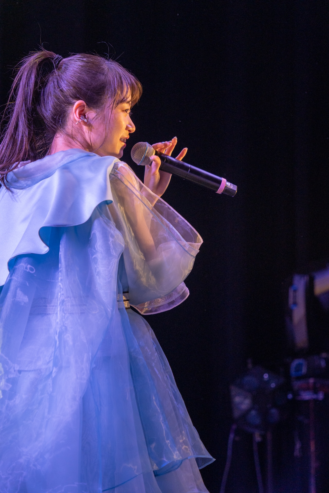 宇野友恵