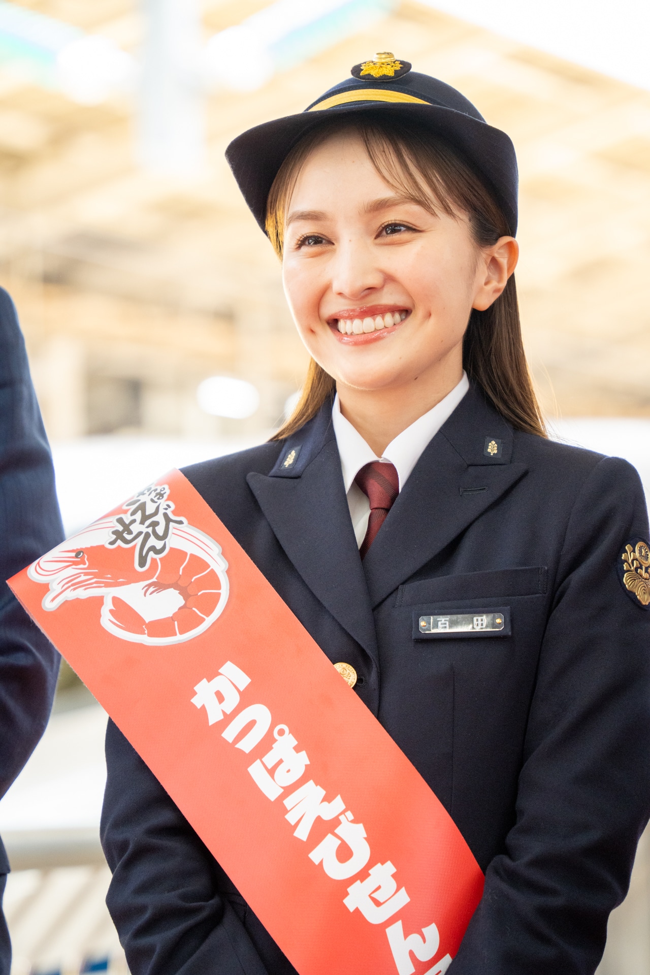 百田夏菜子