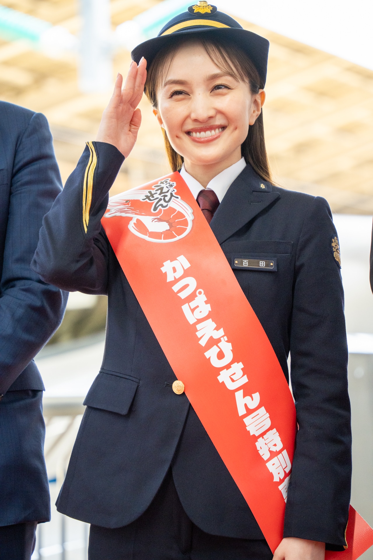 百田夏菜子