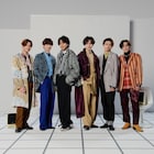 Kis-My-Ft2「オールナイトニッポン」3年ぶり登場、「ミュージックソン」第50回を祝う