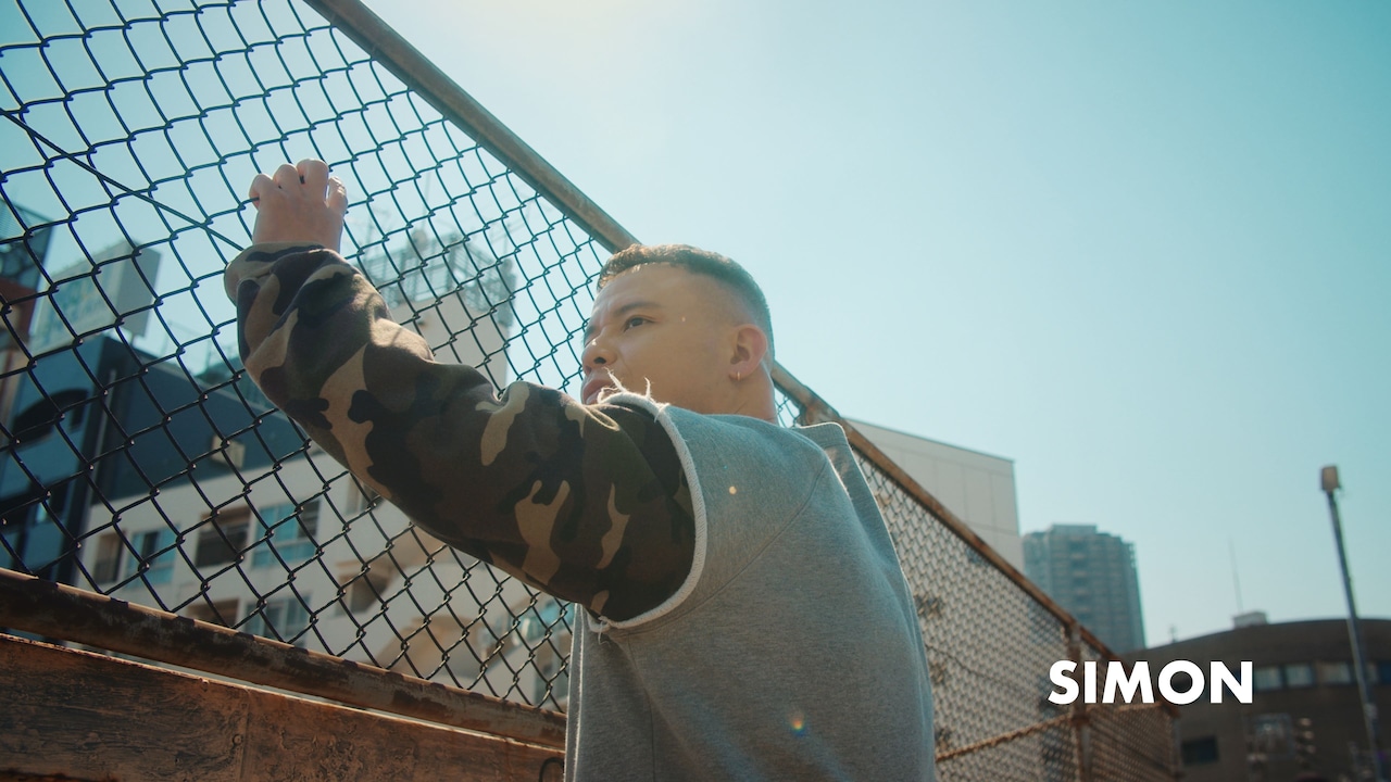 ミュージシャン GADORO GADORO