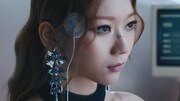 「IS:SUE(イッシュ) "1st IS:SUE" Concept Trailer」より。(c)LAPONE GIRLS