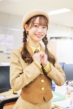 齋藤有紗（ラフ×ラフ）