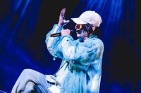 ビッケブランカ（撮影：渡邉一生）