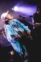 ビッケブランカ（撮影：渡邉一生）