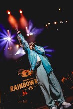 ビッケブランカ（撮影：渡邉一生）