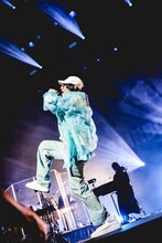 ビッケブランカ（撮影：渡邉一生）