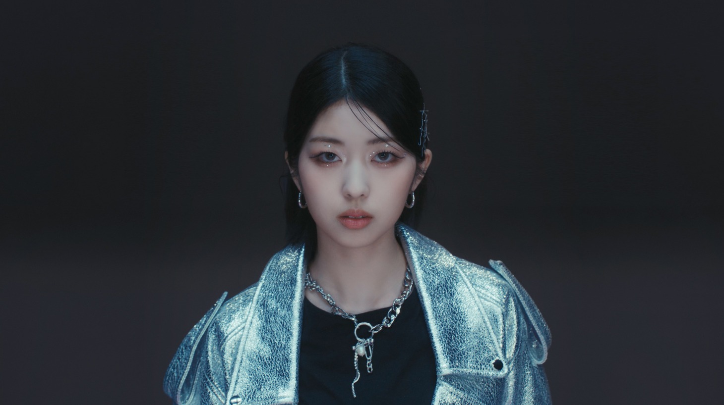 「IS:SUE（イッシュ） "1st IS:SUE" Concept Trailer」より。(c)LAPONE GIRLS