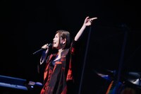 絢香（撮影：松本いづみ）