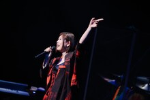 絢香（撮影：松本いづみ）