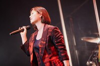 絢香（撮影：松本いづみ）