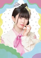 律月ひかる（いぎなり東北産）