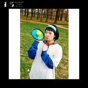 宮崎朝子（SHISHAMO）