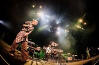 muque（撮影：松本いづみ）