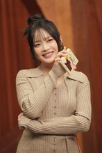 NewJeans出演テレビCM「This is おいしいZERO アイス篇」ビハインドシーン。