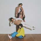 オレンジスパイニクラブ、新ミニアルバム「生活なんて」リリース