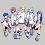 さよならポニーテール