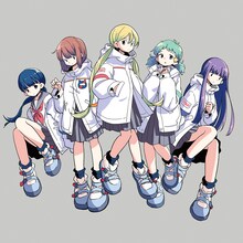 さよならポニーテール