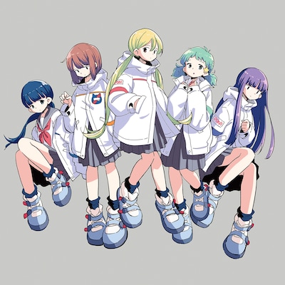 さよならポニーテール