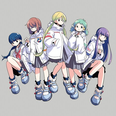 さよならポニーテール