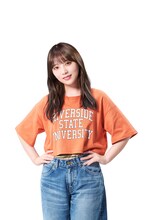 与田祐希（乃木坂46）