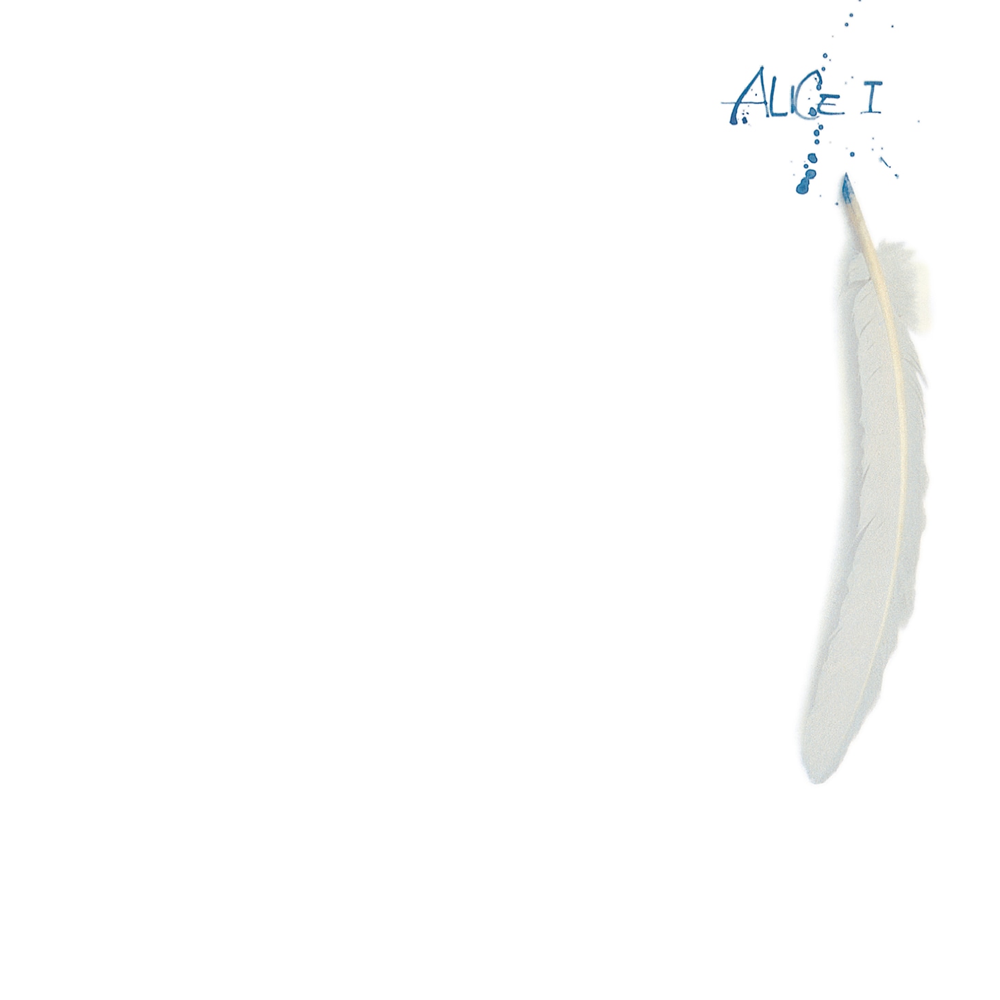 アリス「ALICE I +4」ジャケット